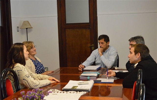 PERSONERÍA A LA ASOCIACIÓN DE CULTURA Y BIBLIOTECA SARMIENTO 01