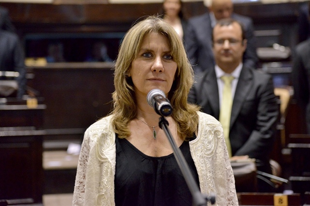 Alejandra Lordén
