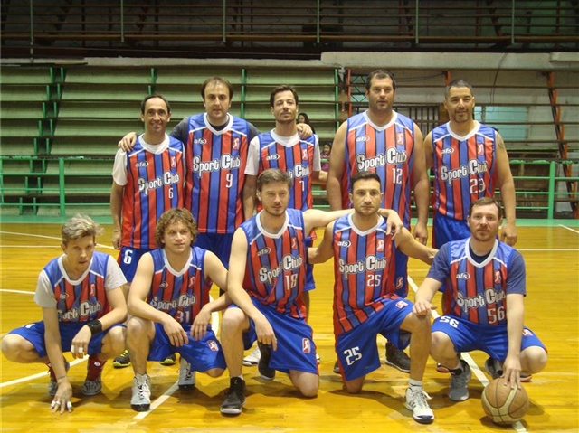 BASQUET MAXI LIGA 004