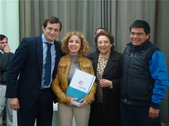 ENTREGA BIEN DE FAMILIA 03