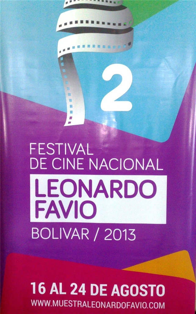 Lanzamiento Festival de Cine Leonardo Favio 01.jpg
