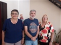 Radio Federal - Actualidad - El Mangrullo Presenta la Obra "Se me Murió Entre los Brazos"