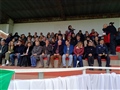 Radio Federal - Actualidad - Inauguración Comercial de la Exposición Rural de Bolívar