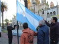 Radio Federal - Actualidad - EL INTENDENTE OFICIALIZÓ EL PASEO DE LA HERMANDAD SUDAMERICANA JUNTO A PERSONAL MUNICIPAL