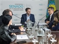 Radio Federal - Actualidad - EDUARDO "BALI" BUCCA PRESENTÓ UN PROYECTO DE LEY PARA DECLARAR PERSONALIDAD DESTACADA DEL DEPORTE A FEDERICO CHINGOTTO