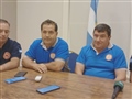 Radio Federal - Actualidad - Reunión Jefes de Bomberos para Presentar la Brigada Forestal de la Regional 6