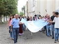 Radio Federal - Actualidad - SE REALIZÓ EL ACTO PROTOCOLAR POR EL 147° ANIVERSARIO DE SAN CARLOS DE BOLÍVAR