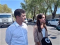 Radio Federal - Actualidad - Presentaron Nuevos Vehículos Municipales