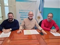 Radio Federal - Actualidad - Anuncios de Asuntos Agrarios, Sociedad Rural y Cámara Comercial