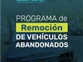 Radio Federal - Actualidad - EL MUNICIPIO IMPLEMENTA EL PROGRAMA DE REMOCIÓN DE VEHÍCULOS ABANDONADOS