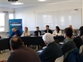 Radio Federal - Actualidad - BOLÍVAR FUE SEDE DE UN ENCUENTRO PARA ANALIZAR LA SITUACIÓN HÍDRICA REGIONAL