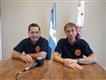 Radio Federal - Actualidad - Rifa de Bomberos Voluntarios y Otras actividades y Recomendaciones