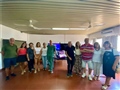 Radio Federal - Actualidad - EL SERVICIO DE ONCOLOGÍA INCORPORA CASCOS FRÍOS PARA BRINDAR UN TRATAMIENTO INTEGRAL LOS PACIENTES