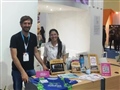 Radio Federal - Actualidad - BOLÍVAR ESTUVO PRESENTE EN LA FERIA INTERNACIONAL DE TURISMO