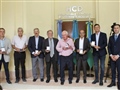 Radio Federal - Actualidad - EL INTENDENTE MARCOS PISANO DIO INICIO AL 106° PERÍODO LEGISLATIVO Y ACOMPAÑÓ EL RECONOCIMIENTO A INTENDENTES Y CONCEJALES DE LA DEMOCRACIA