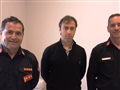Radio Federal - Actualidad - Bomberos Voluntarios Presentaron Materiales Adquiridos