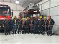 Radio Federal - Actualidad - En Bomberos Voluntarios Hablaron sobre el Rescate de Persona en el Club Santa Ana