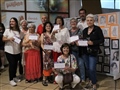 Radio Federal - Actualidad - MÁS DE 320 ALUMNOS/AS FUERON PARTE DE LOS TALLERES DE CULTURA