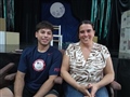 Radio Federal - Actualidad - Nico Zaccardi nos trae este Gran Show de MAGIA y MENTALISMO!