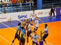 Radio Federal - Actualidad - SESC RÍO FUE CONTUNDENTE ANTE CIUDAD Y ES EL PRIMER CLASIFICADO PARA EL FINAL FOUR