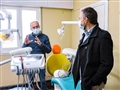 Radio Federal - Actualidad - El INTENDENTE PISANO RECIBIÓ NUEVO EQUIPAMIENTO PARA EL SERVICIO DE ODONTOPEDIATRÍA
