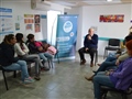 Radio Federal - Actualidad - SE PRESENTÓ EN BARRIO POMPEYA EL PROGRAMA MUNICIPAL MIS PRIMEROS MIL DÍAS