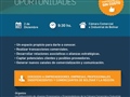 Radio Federal - Actualidad - 1era. RONDA DE NEGOCIOS MULTISECTORIAL Y REGIONAL EN BOLÍVAR “EL CÍRCULO DE LAS OPORTUNIDADES”