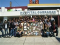 Radio Federal - Actualidad - Excursión en Buenos Aires con alumnos de E.P Nº 9