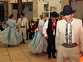 Radio Federal - Actualidad - Se realizó una Peña folklórica 