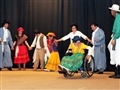 Radio Federal - Actualidad - Se desarrolló el Encuentro de Danzas en el Teatro Coliseo Español
