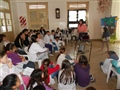 Radio Federal - Actualidad - Proyecto Multidisciplinario Salud, Educación, Cultura en Urdampilleta