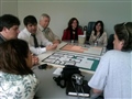 Radio Federal - Actualidad - REUNIÓN CON EL COLEGIO DE ARQUITECTOS PROYECTO DESTINADO A PERSONAS CON DISCAPACIDAD VISUAL