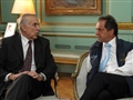Radio Federal - Actualidad - SCIOLI ARMA AGENDA DE TRABAJO CON INTENDENTES