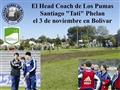 Radio Federal - Actualidad - Sociedad Rural de Bolívar e Indios Club de Rugby