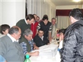 Radio Federal - Actualidad - REUNION CON CAMIONEROS