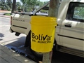 Radio Federal - Actualidad - Se colocaron papeleros en las avenidas