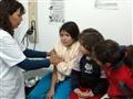 Radio Federal - Actualidad - EN UN MES YA SE VACUNARON 20 MIL NIÑAS DE 11 AÑOS CONTRA EL VIRUS DEL PAPILOMA HUMANO