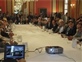Radio Federal - Actualidad - SCIOLI Y LA CULTURA COMO “FACTOR DE INCLUSIÓN SOCIAL”