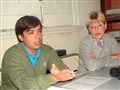 Radio Federal - Actualidad - Muestra Nº 21 de la EET de Bolívar