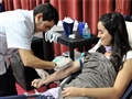 Radio Federal - Actualidad - LA PROVINCIA CUENTA CON MÁS DE 85 MIL DONANTES HABITUALES DE SANGRE