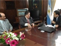Radio Federal - Actualidad - Control antirrábico de animales LA PROVINCIA CONSTRUIRÁ UN CENTRO DE SALUD ANIMAL EN LA CIUDAD DE LA PLATA