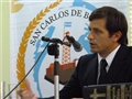 Radio Federal - Actualidad - El Intendente Bali Bucca busca negociar la millonaria deuda contraída por la anterior gestión  