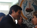 Radio Federal - Actualidad - “Bucca le dio la bienvenida a todo el personal y la Municipalidad funcionó de manera óptima”