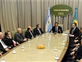 Radio Federal - Actualidad - COMPROMISO DE CÁMARAS EMPRESARIAS  CON SCIOLI Y BREITENSTEIN