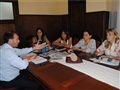 Radio Federal - Actualidad - Eduardo Bucca pone en valor el Municipio