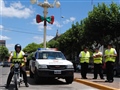 Radio Federal - Actualidad - Ordenamiento del Transito en Bolívar