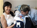 Radio Federal - Actualidad - A UN AÑO DE LA SANCIÓN , NACIÓ EL UNDÉCIMO BEBÉ POR LA LEY DE FERTILIDAD