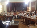 Radio Federal - Actualidad - Anoche sesionó el Concejo Deliberante de Bolívar