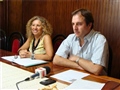 Radio Federal - Actualidad - Erreca y Patti hablan de la supuesta “deuda millonaria”