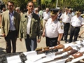 Radio Federal - Actualidad - SCIOLI SUPERVISÓ RESULTADO DE MEGAOPERATIVO EN QUILMES